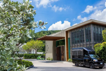 Отель Fusion Suites Phuket Patong Таиланд, пляж Патонг, фото 5