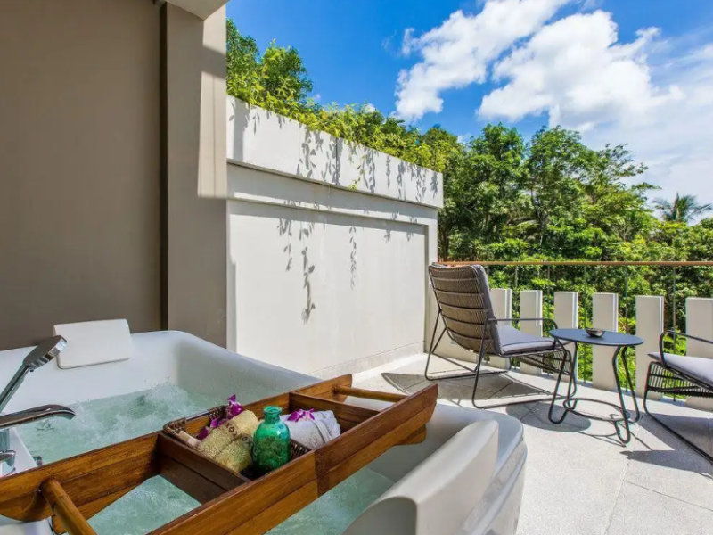 Fusion Suites Phuket Patong