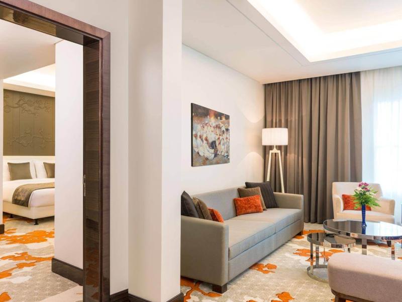 Radisson Blu Hotel Ajman