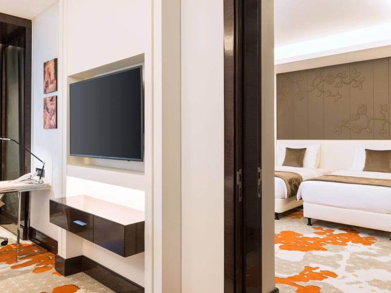 Radisson Blu Hotel Ajman