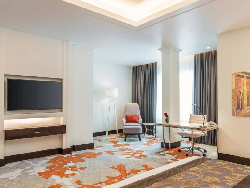 Radisson Blu Hotel Ajman