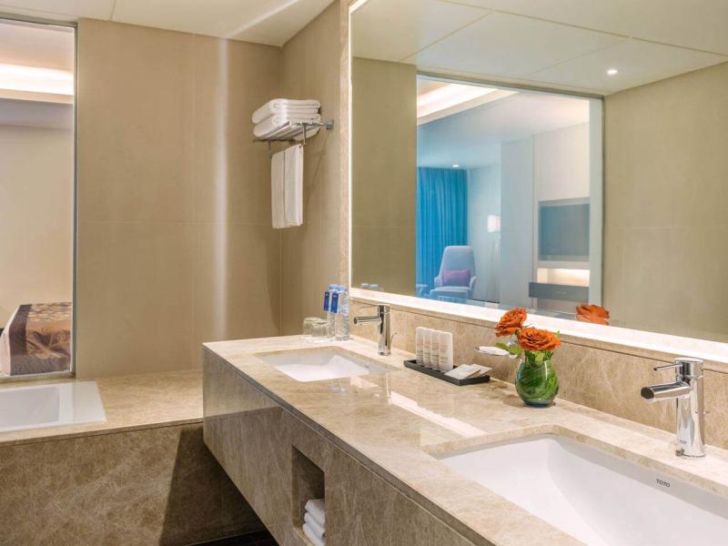 Radisson Blu Hotel Ajman