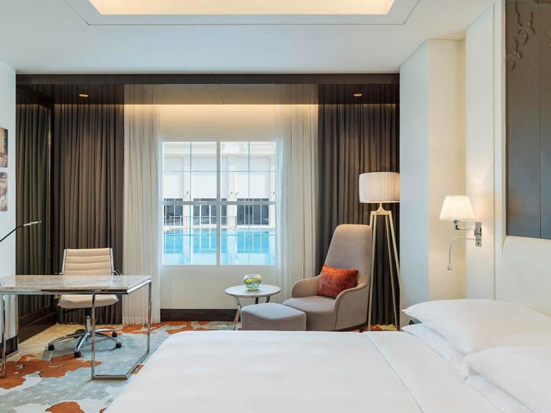 Radisson Blu Hotel Ajman