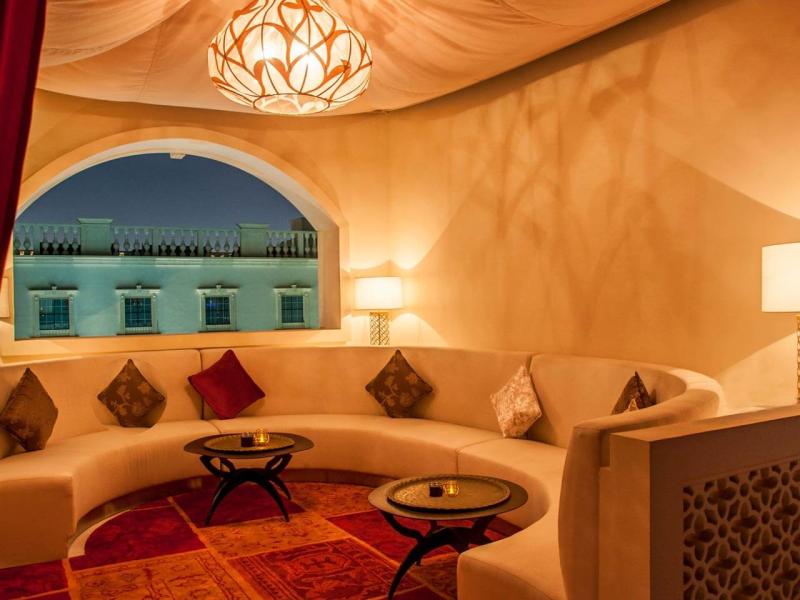 Radisson Blu Hotel Ajman