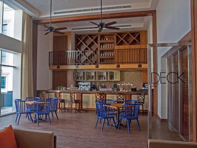 Radisson Blu Hotel Ajman