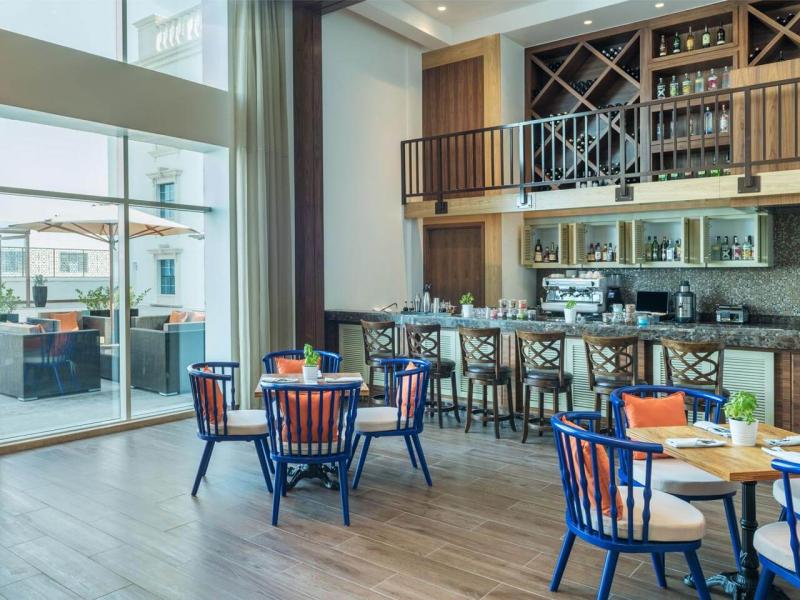 Radisson Blu Hotel Ajman