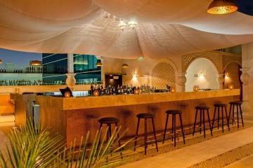 Отель Radisson Blu Hotel Ajman ОАЭ, Аджман, фото 19