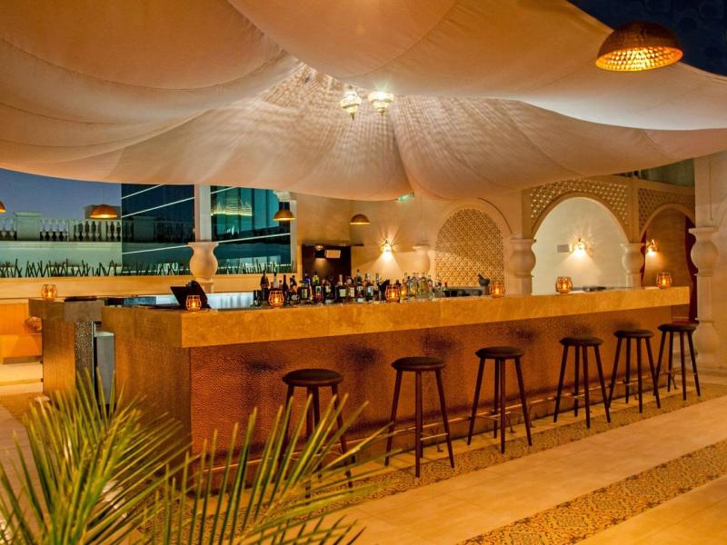 Radisson Blu Hotel Ajman