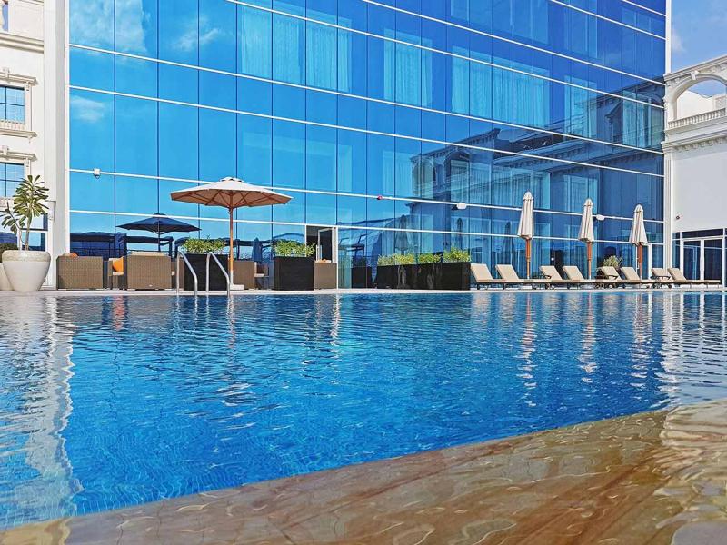 Radisson Blu Hotel Ajman