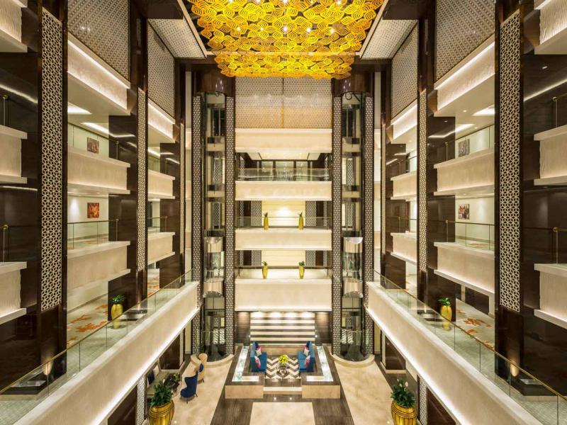 Radisson Blu Hotel Ajman