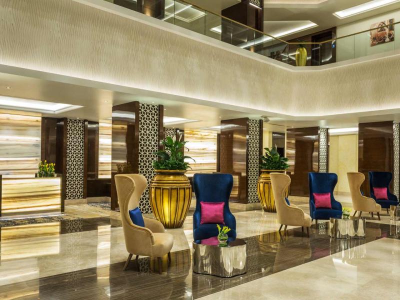 Radisson Blu Hotel Ajman