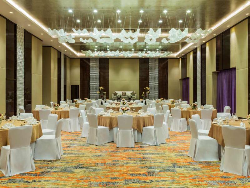 Radisson Blu Hotel Ajman