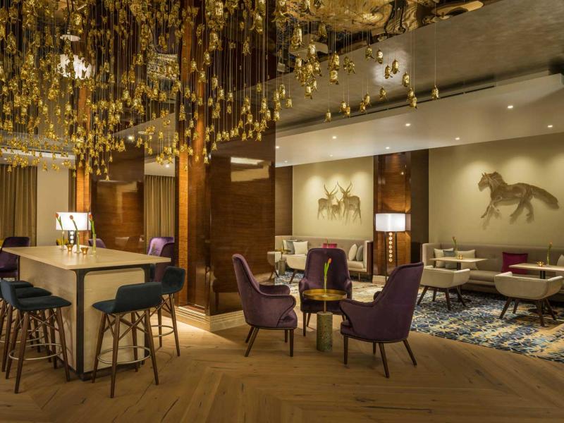 Radisson Blu Hotel Ajman