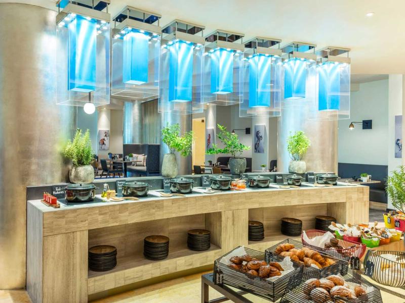 Radisson Blu Hotel Ajman