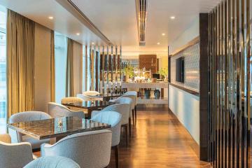 Отель Radisson Blu Hotel Ajman ОАЭ, Аджман, фото 28