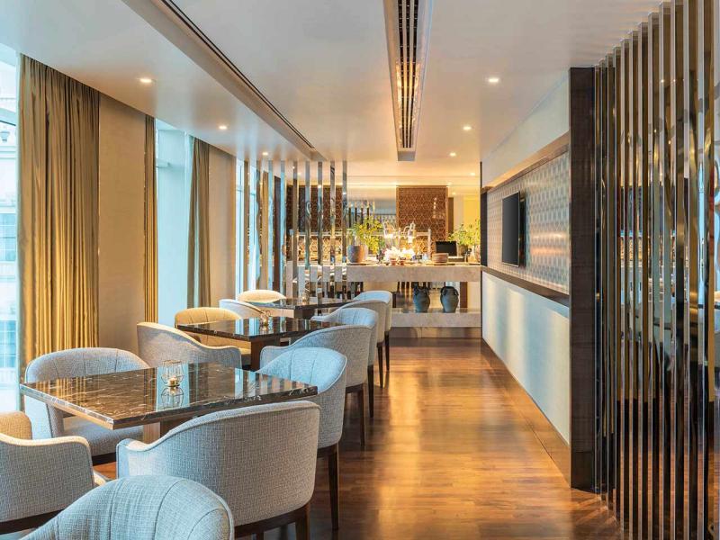 Radisson Blu Hotel Ajman