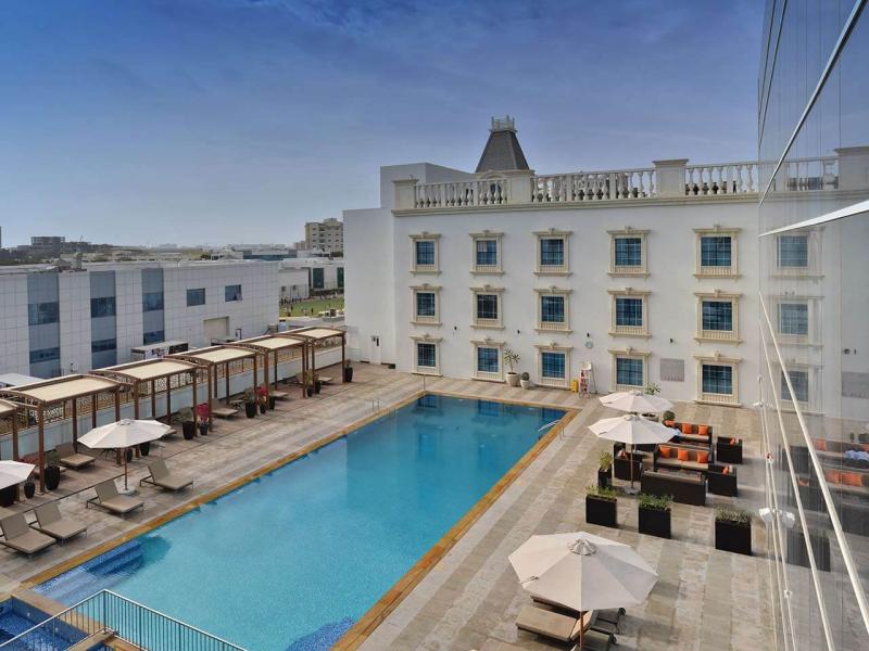 Radisson Blu Hotel Ajman