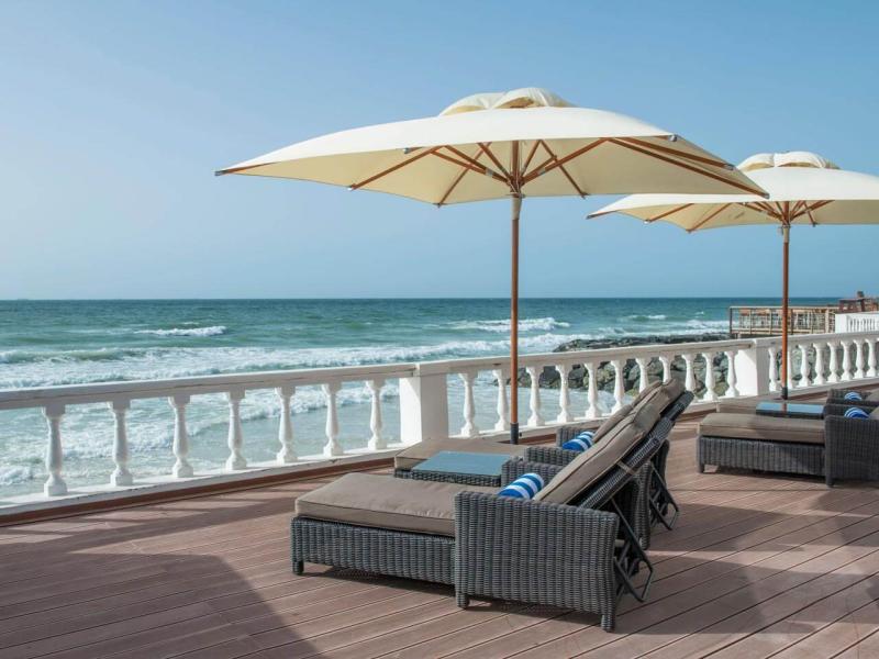 Radisson Blu Hotel Ajman