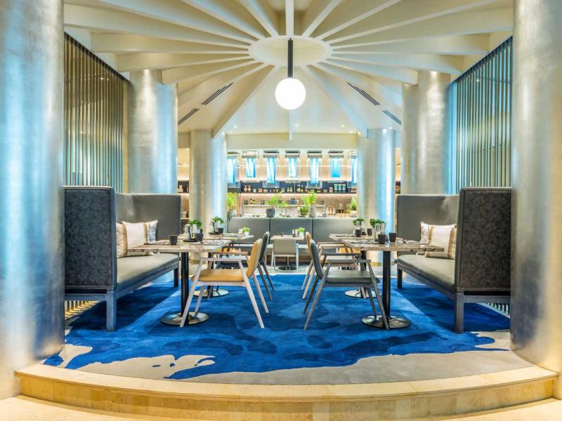 Radisson Blu Hotel Ajman