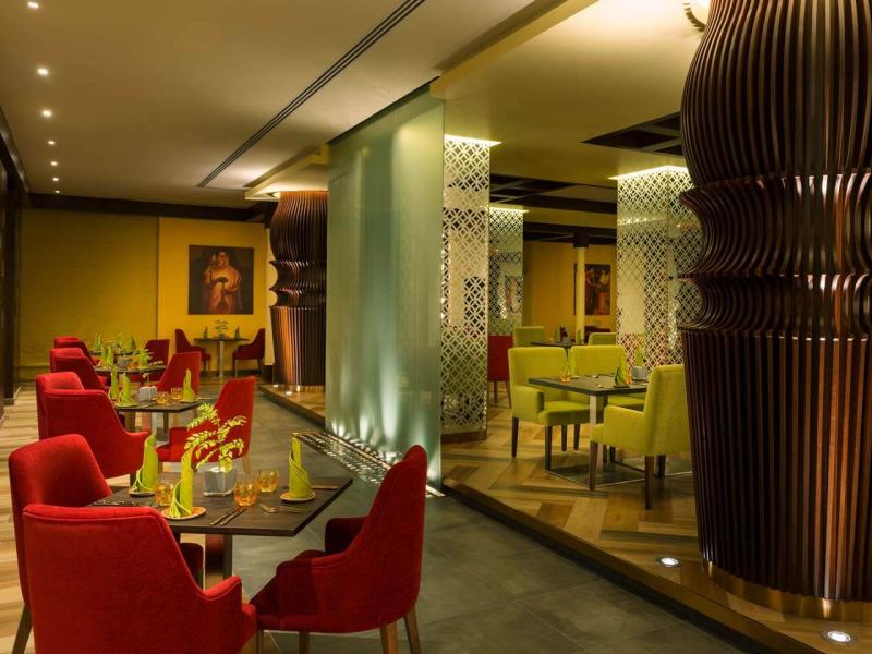 Radisson Blu Hotel Ajman