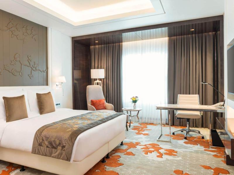 Radisson Blu Hotel Ajman