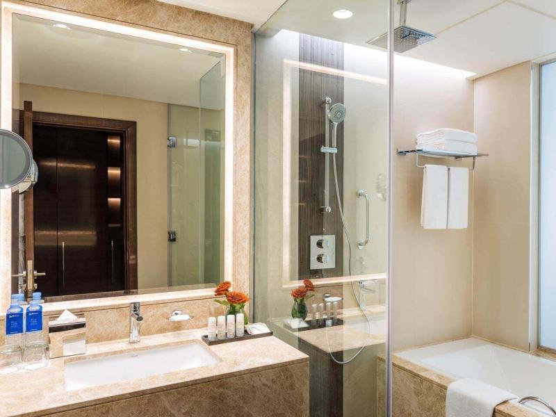 Radisson Blu Hotel Ajman