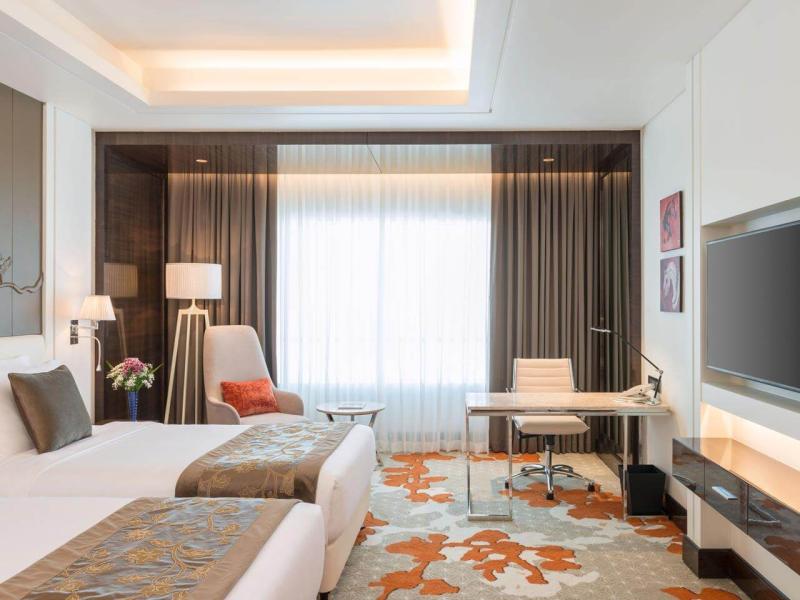 Radisson Blu Hotel Ajman