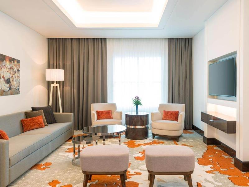 Radisson Blu Hotel Ajman