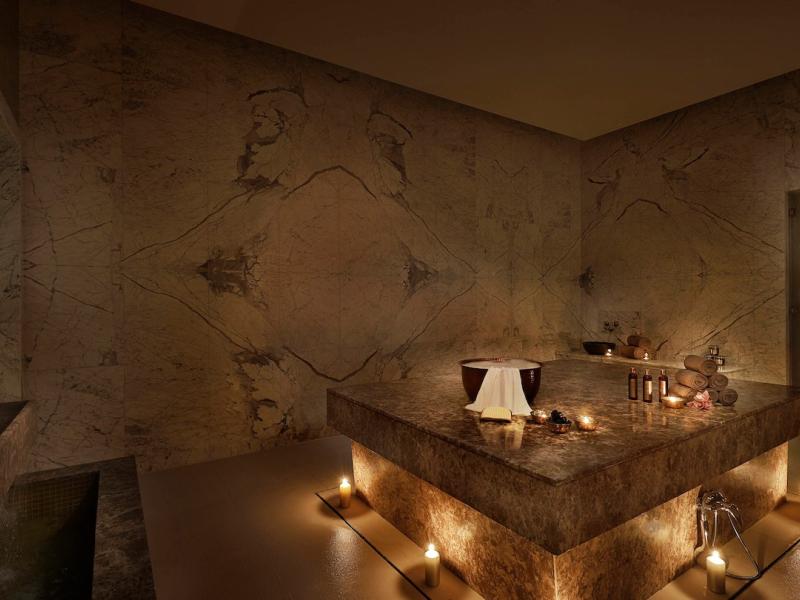 Marriott Hotel Al Forsan