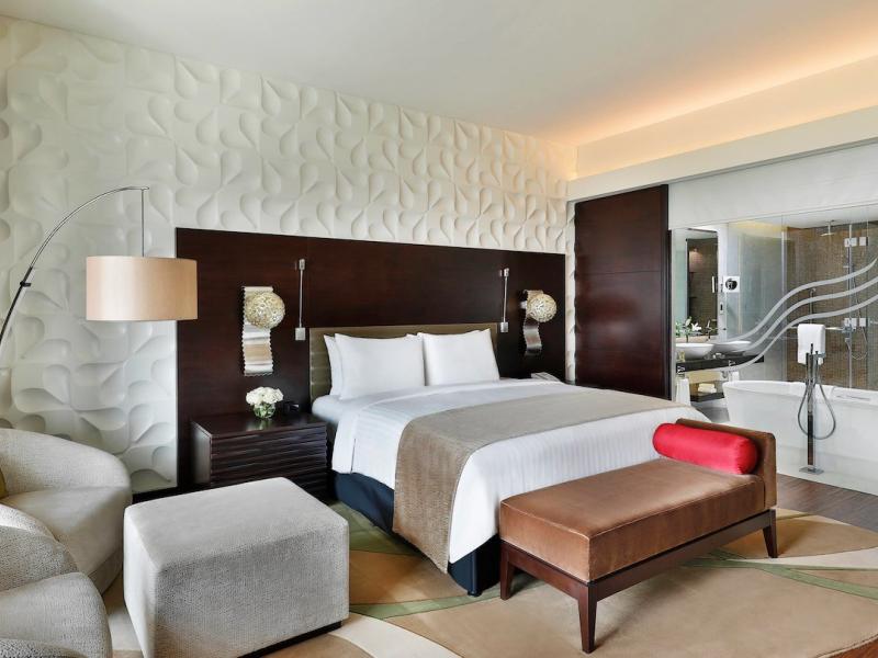 Marriott Hotel Al Forsan