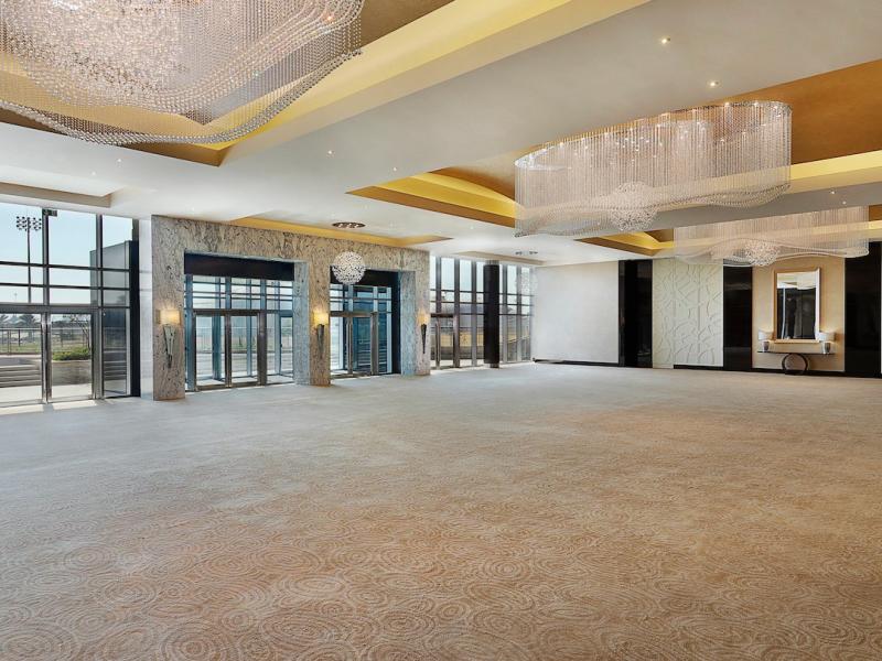 Marriott Hotel Al Forsan