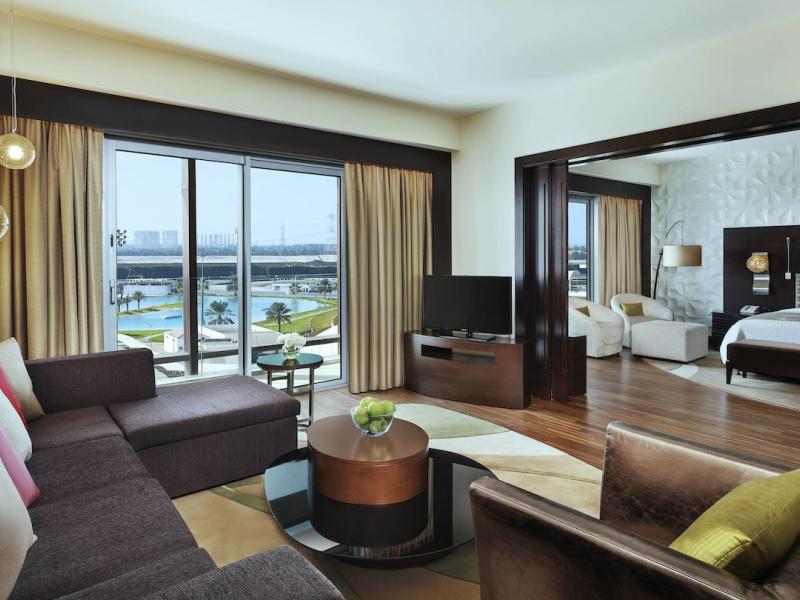 Marriott Hotel Al Forsan