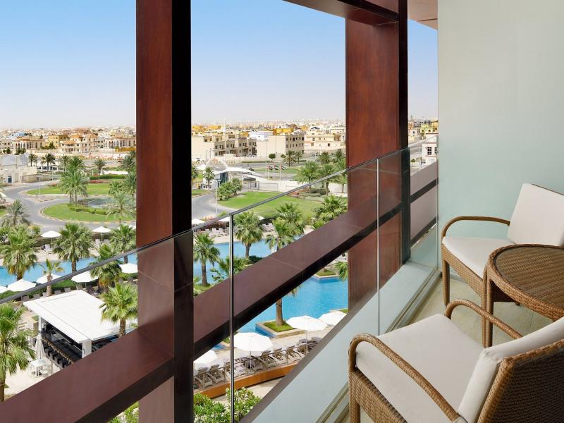 Marriott Hotel Al Forsan