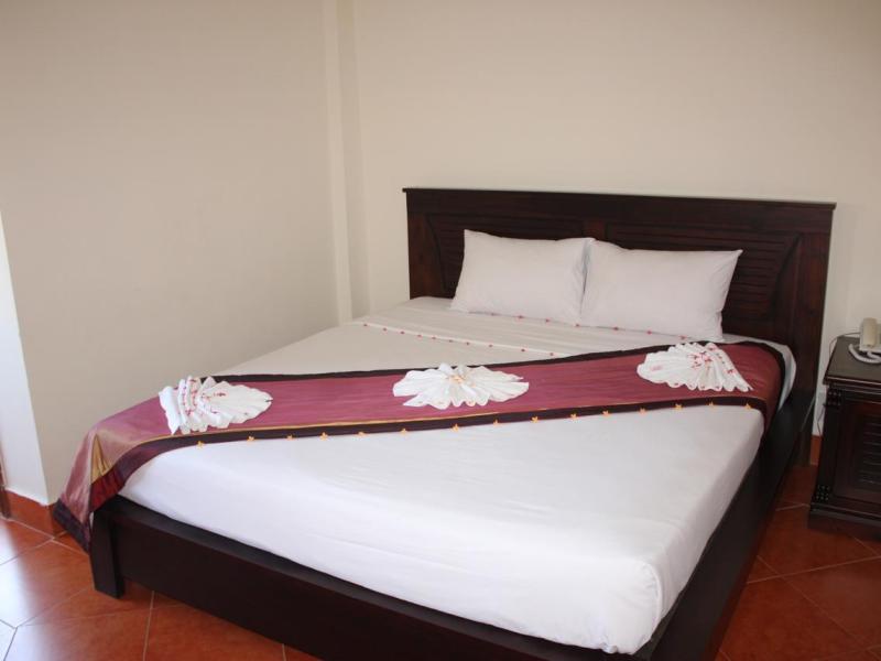 Golden Peak Resort & Spa