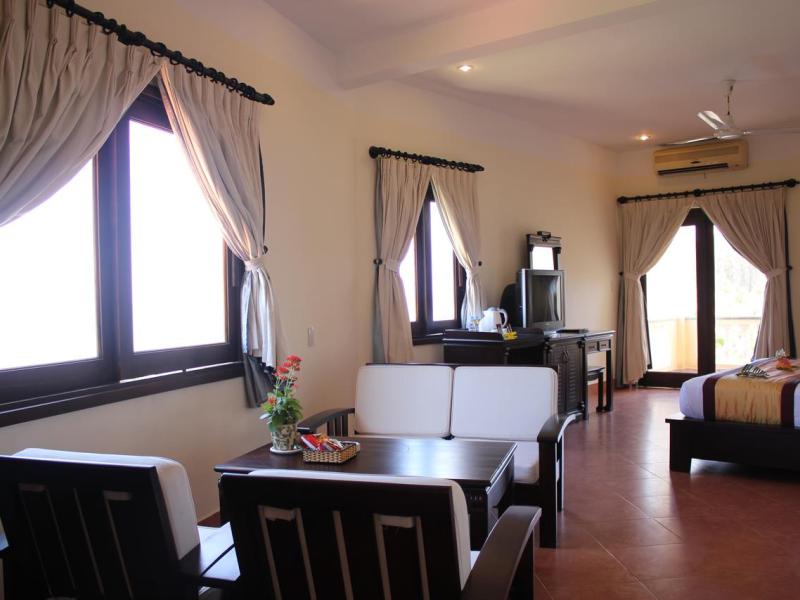 Golden Peak Resort & Spa