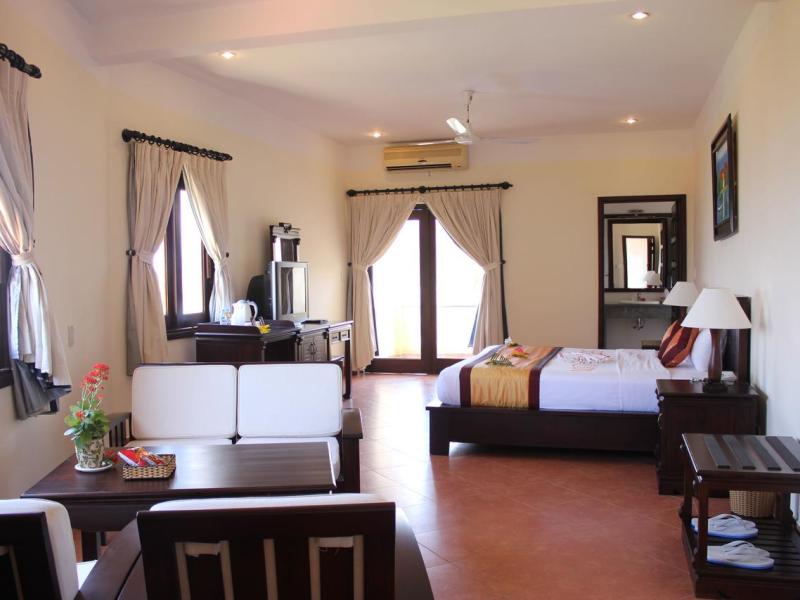 Golden Peak Resort & Spa