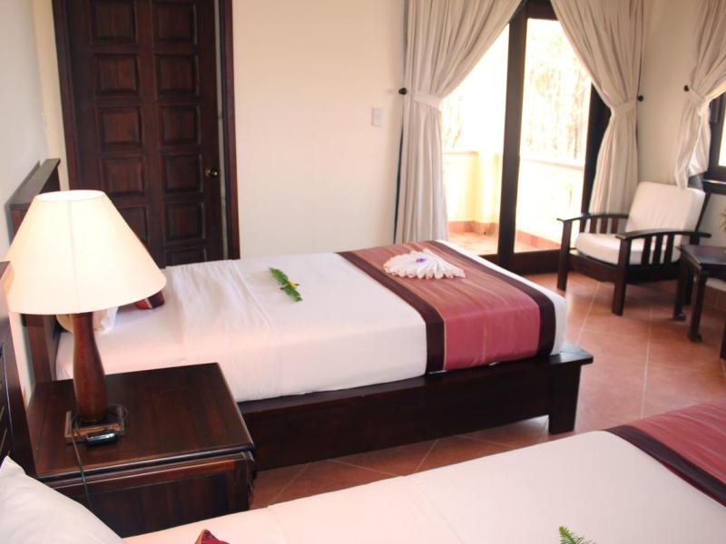 Golden Peak Resort & Spa