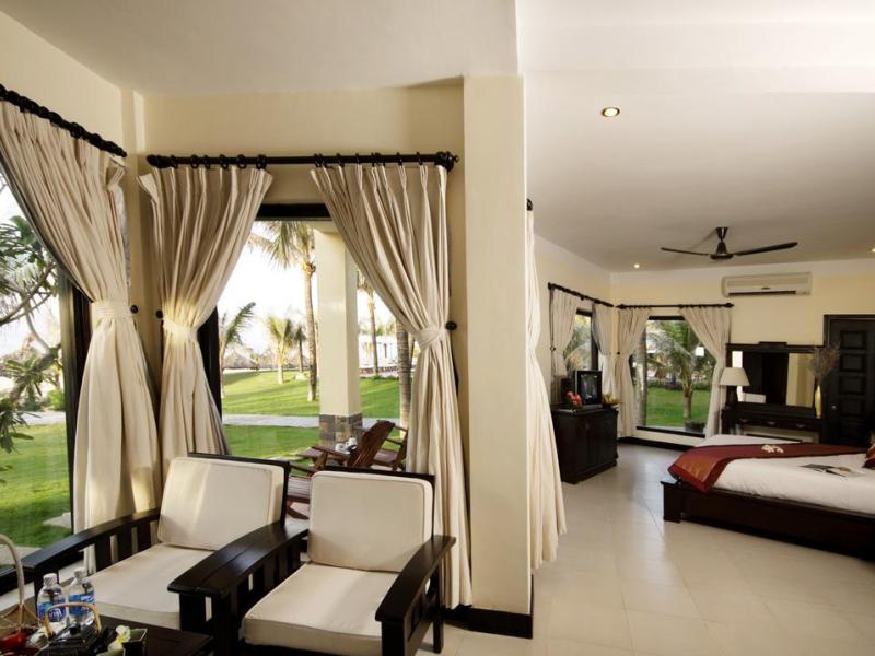 Golden Peak Resort & Spa