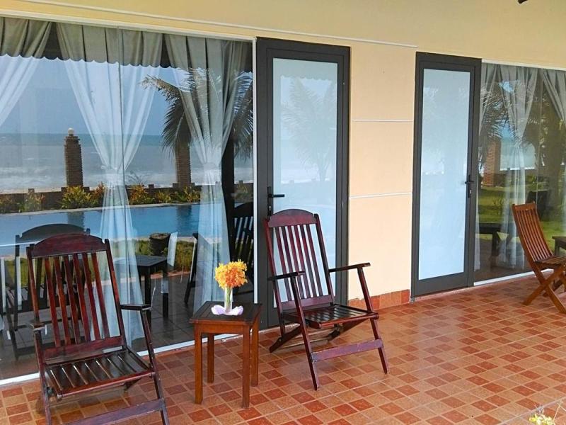 Golden Peak Resort & Spa