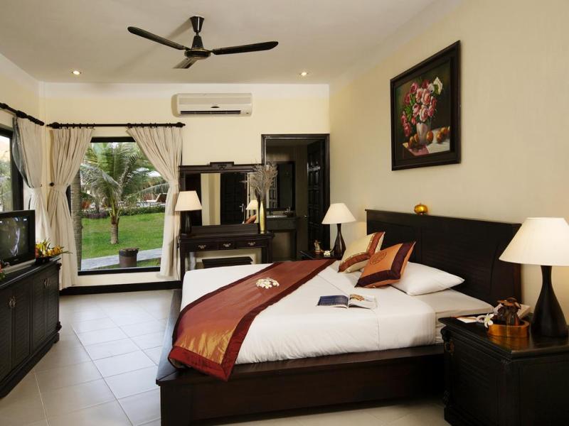 Golden Peak Resort & Spa