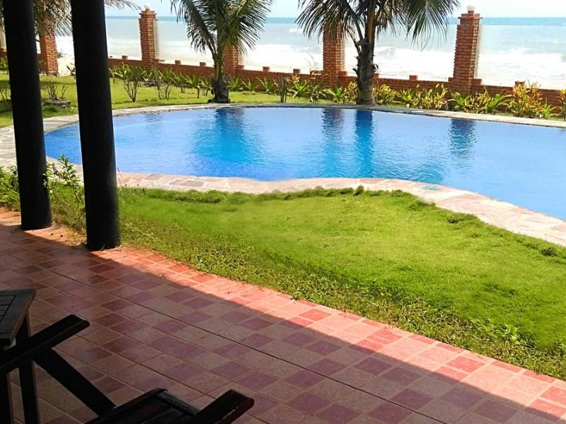 Golden Peak Resort & Spa