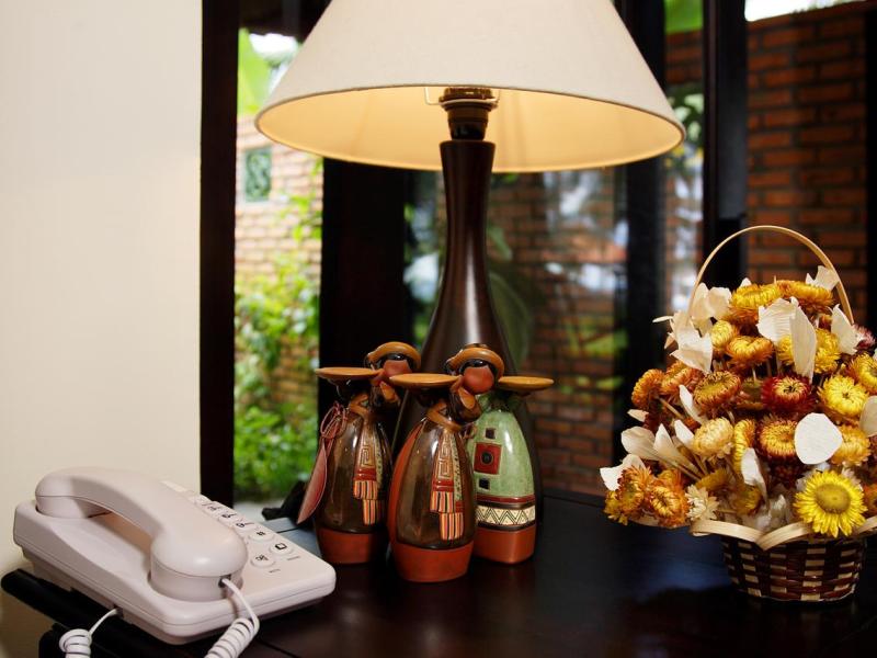 Golden Peak Resort & Spa
