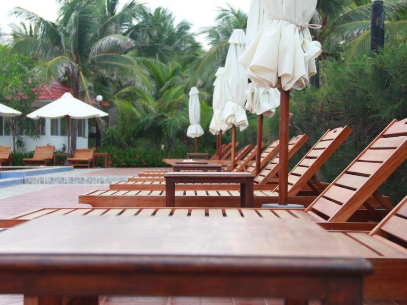 Golden Peak Resort & Spa