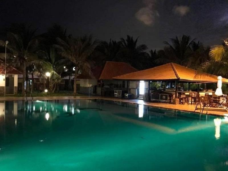 Golden Peak Resort & Spa