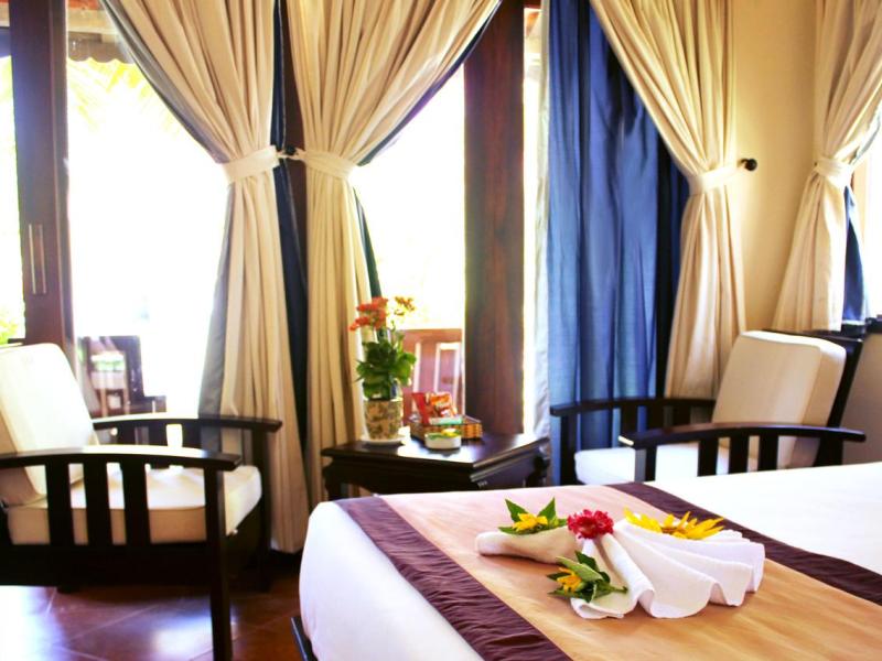 Golden Peak Resort & Spa