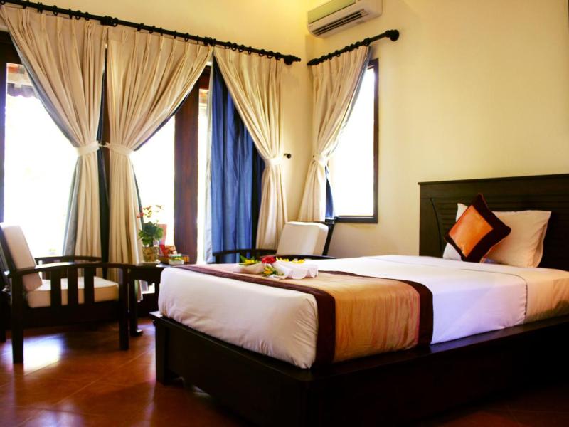 Golden Peak Resort & Spa