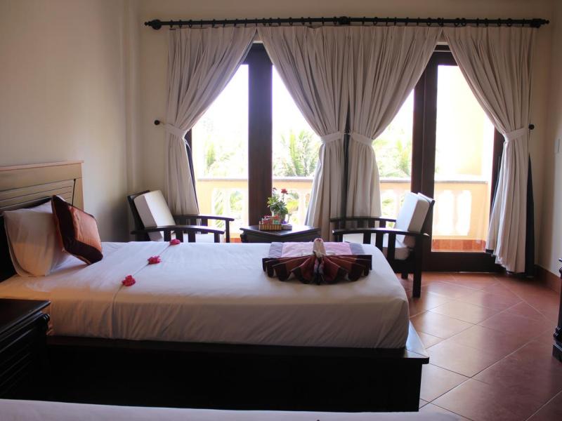 Golden Peak Resort & Spa