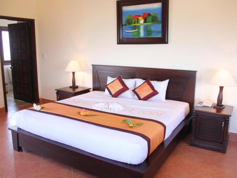 Golden Peak Resort & Spa