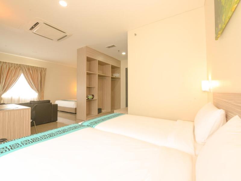 Nadias Hotel Cenang Langkawi