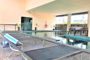 Отель Nadias Hotel Cenang Langkawi Малайзия, Пантай-Сенанг, фото 15